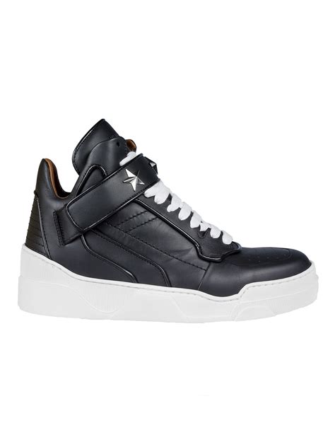 givenchy star print sneakers|givenchy men's shoes.